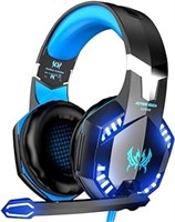 VersionTECH. Gaming Headset for PS4 / PS5 Xbox