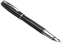 Basics Fountain Pen with two replacement