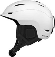 Size L Snowboard Helmet, Ski Helmet for
