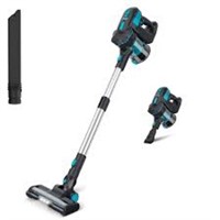 Final sale (signs of use)INSE Cordless Vacuum for