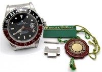 Rolex GMT Master II - 16710