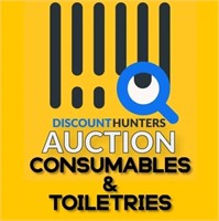 Welcome to Discount Hunters Auction