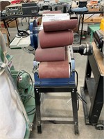 Rikon Belt Sander