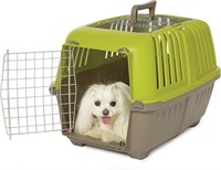NEW $59 Pet Carrier(Green, 24")