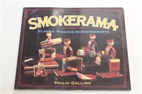 Soft Cover Book on Smokerama