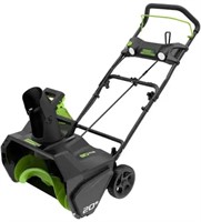 Greenworks - PRO 20-Inch 80V Cordless Snow