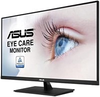ASUS 31.5 2K Monitor (VP32AQ) - WQHD (2560 x