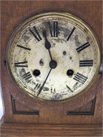 Original 1840 Circa Clock
