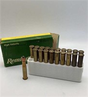 Remington 3030 ammunition