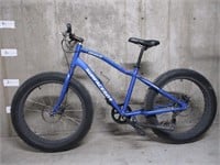 SURFACE 604 ELEMENT - READY TO RIDE