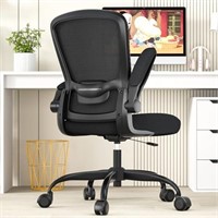 Office Chair, Ergonomic Desk Chair with