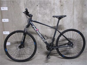 NORCO XFR - READY TO RIDE