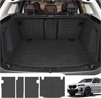 Cargo Mat Fit for 2018-2023 BMW X3