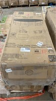 1 LOT, 2 Boxes Bestway Power Steel 18’ x 48”