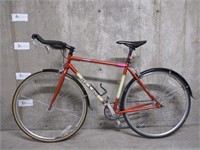 REDLINE 925 - READY TO RIDE