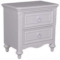 Samuel Lawrence Sweetheart Night Stand