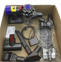 Dyson Handheld Vacuum Cleaner