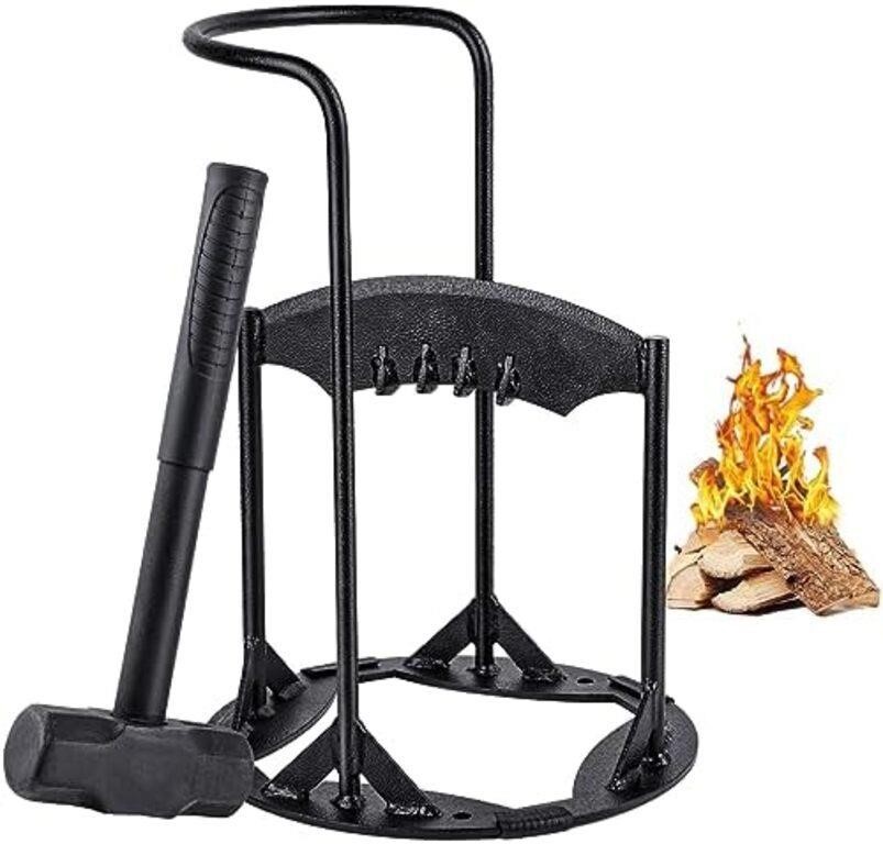 Flanagan 10''x 14.5''Kindling Splitter XL,9LBS