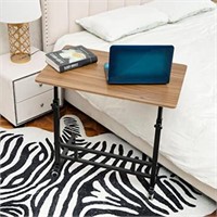 Aerkenga 23.6 inch Side Table Small Notebook