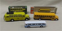 Collector Busses