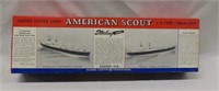 Sterling Models American Scout Kit