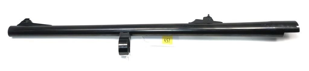 20" Remington 870 -12 Ga. 2.75" Slug Barrel