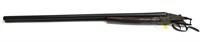 L.C. Smith-Hunter Arms -16 Ga. SxS Receiver &
