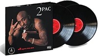 All Eyez On Me (Vinyl)