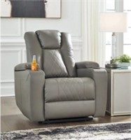 Ashley Mancin Recliner