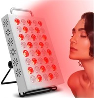 NEW $101 Red Light Therapy Panel