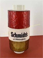 * 1960s Schmidt's Beer light  Works