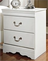 Ashley Anarasia Nightstand