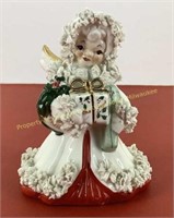 1950s NAPCO Christmas Angel