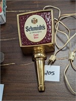 Schmidt's Beer Light