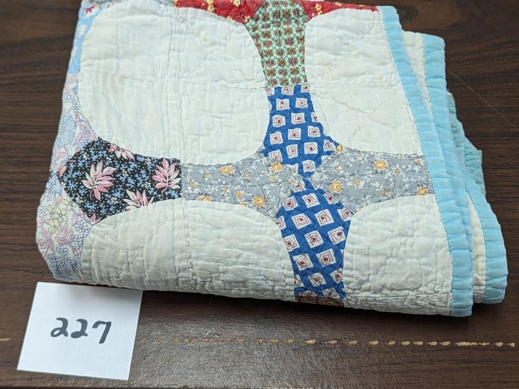 Baby Quilt