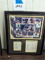 1995 Pittsburgh Steelers Picture