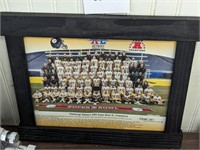 2005 Pittsburgh Steelers Photo