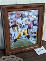 Pittsburgh Steelers Charlie Batch Photo
