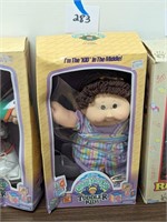 Cabbage Patch Kids Doll