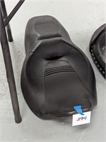 Harley Davidson Motorcycle Seat