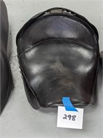 Corbin Motorcycle Seat