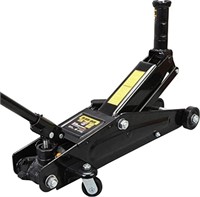 Torin T83006W Blackjack Hydraulic Trolley