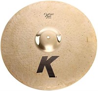 Zildjian K Custom Ride Cymbal - 20 Inches