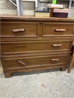 Sweetheart Storage Cabinet w/Contents