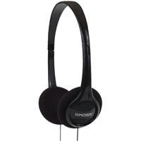 KossÂ® Kph7k on-ear Headphones