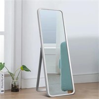 Neutype Full Length Mirror with Standing Holder