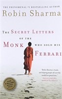 The Secret Letters of the Monk Who Sold His