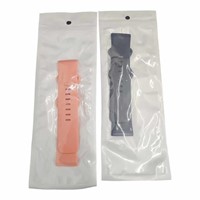 Set of 2 smart watch bands