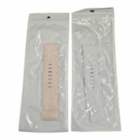 Set of 2 smart watch bands