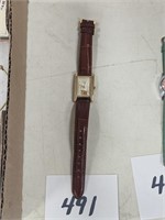Vintage Timex Diet Coke Watch